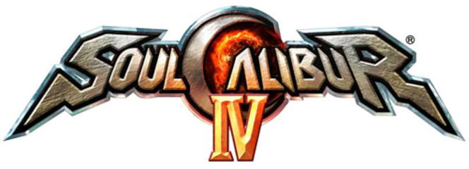 logo Soul Calibur IV