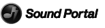 Logo sound portal