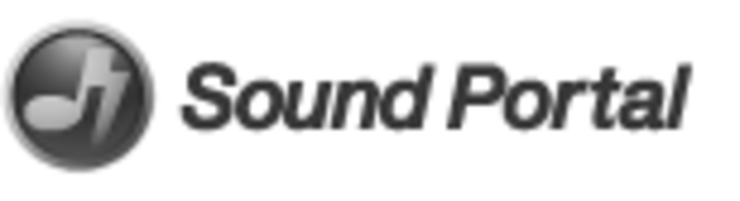 Logo Sound Portal