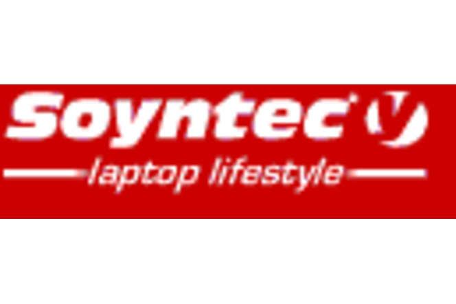 Logo Soyntec
