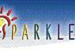 Logo Sparkle