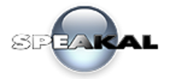 Logo Speakal