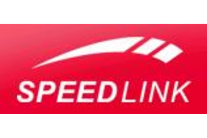 Logo Speed-Link