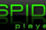 Logo Spider Player