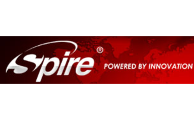 Logo Spire Corp vignette