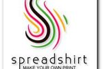 logo Spreadshirt