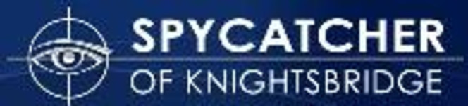 Logo SpyCatcher