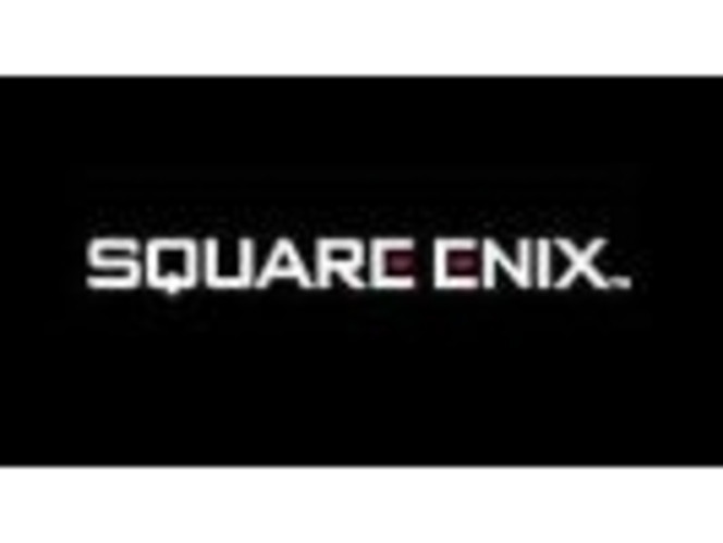 Logo Square Enix (Small)