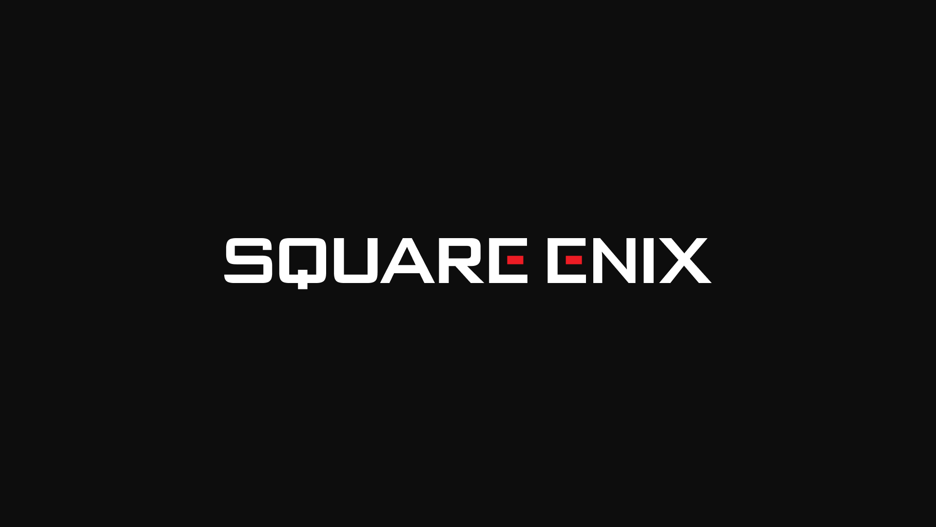 Logo Square Enix