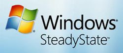 Logo SteadyState