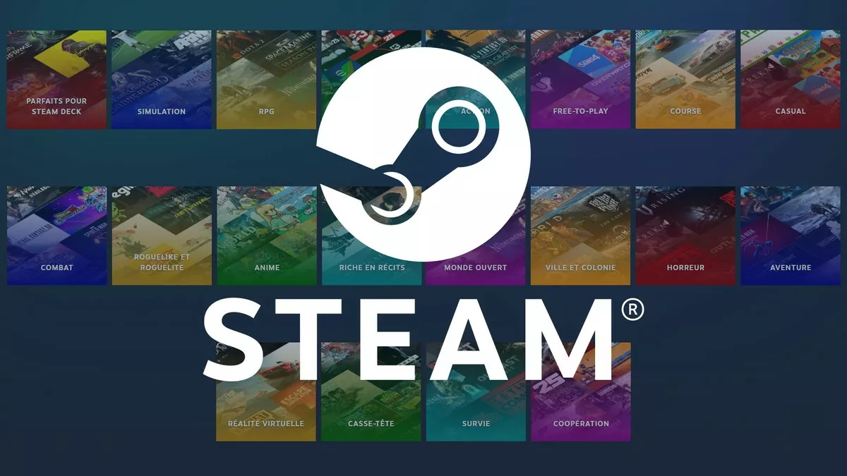 Comment un jeu &quot;vÃ©rifiÃ©&quot; sur Steam a-t-il pu voler les dons d'un streamer malade ?