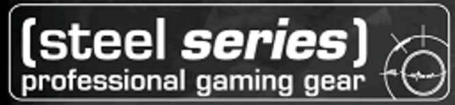 Logo Steel Series