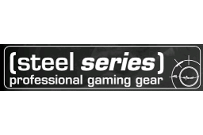 Logo Steel Series