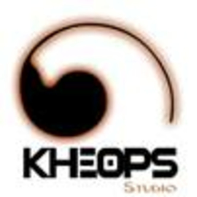 logo studio kheops