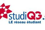 Logo studiQG
