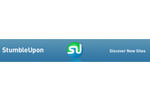 logo StumbleUpon (Small)