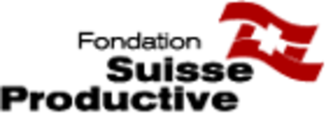 Logo Suisse Productive
