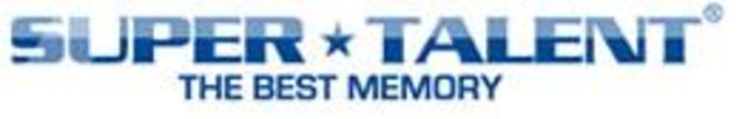 Logo Super Talent Technology