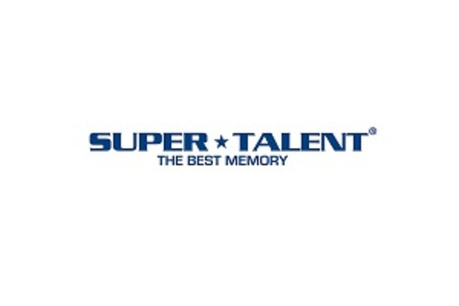 Logo SuperTalent