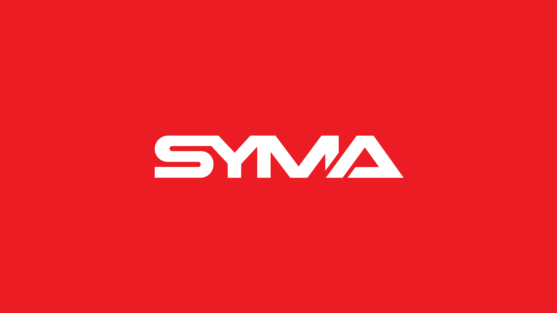 Logo Syma