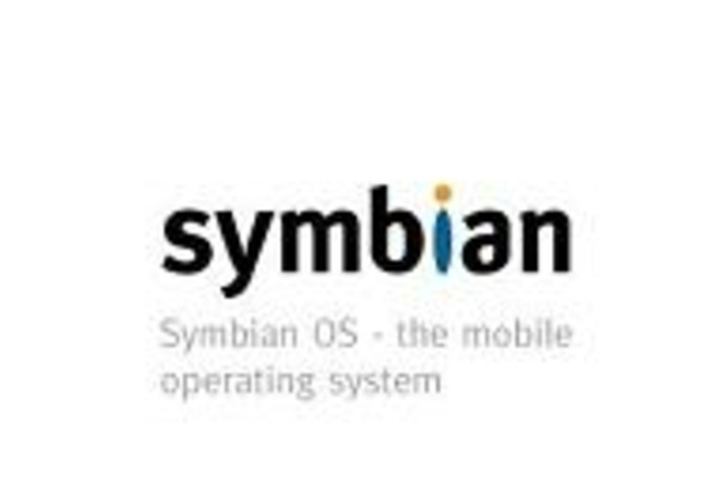 Logo Symbian OS