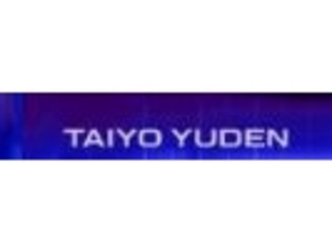 logo taiyo yuden (Small)