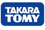 Logo Takara-Tomy