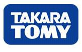 Logo takara tomy
