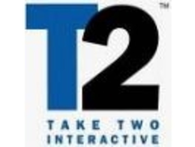 logo Take-Two (Small)