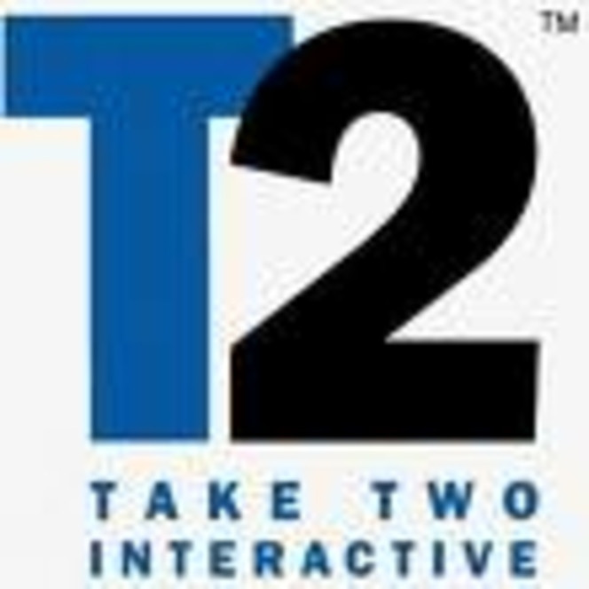 logo Take-Two