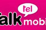 Logo Talktel mobile