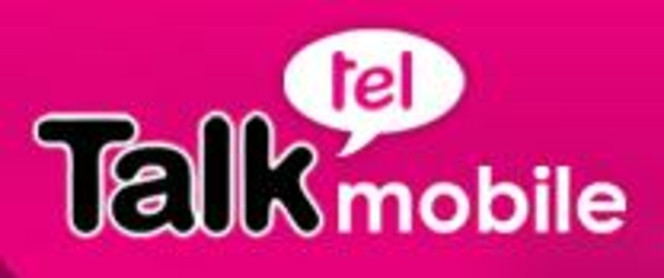 Logo Talktel mobile