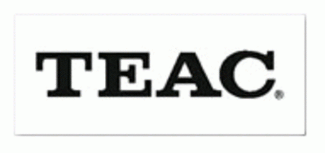 Logo TEAC
