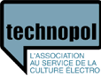Logo technopol