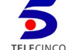 Logo Telecinco