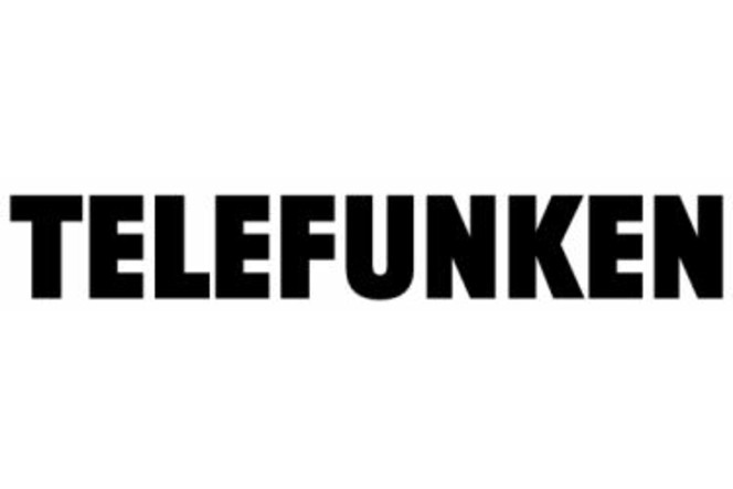Logo Telefunken