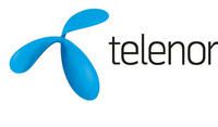 Logo telenor