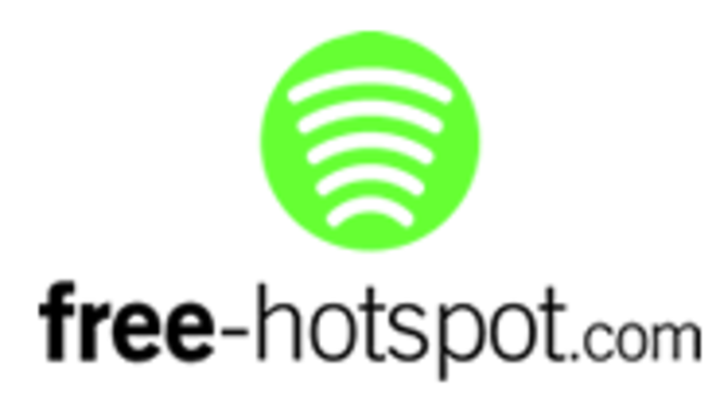Logo teleprofi Logo Free-hotspot