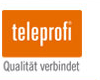 Logo teleprofi