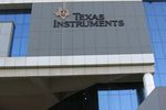 Logo Texas Instrument Pro