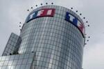 Logo TF1 Pro