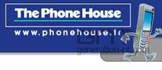 Logo the phone house