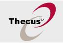 logo thecus