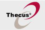 logo thecus