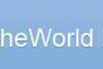 Logo TheWorld