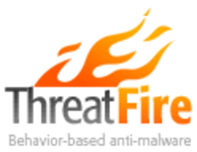 Logo ThreatFire