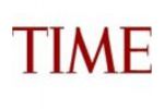 Logo Time Magazine (Small)