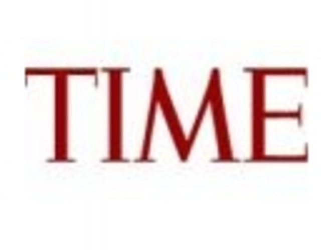 Logo Time Magazine (Small)