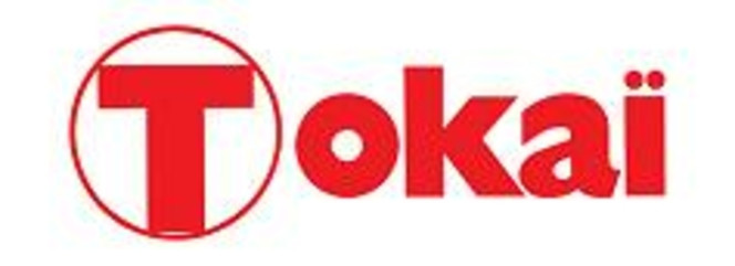 Logo Tokaï