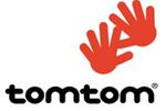 Logo TomTom